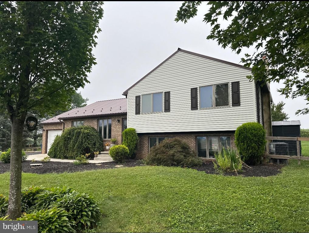 13699 RAMBO RD, Felton, PA 17322