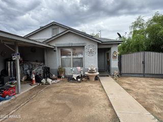 12901 N PABLO Street, El Mirage, AZ 85335