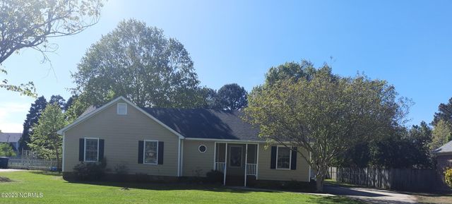 106 Duchess Drive, Winterville, NC 28590