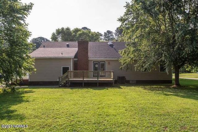 106 Duchess Drive, Winterville, NC 28590