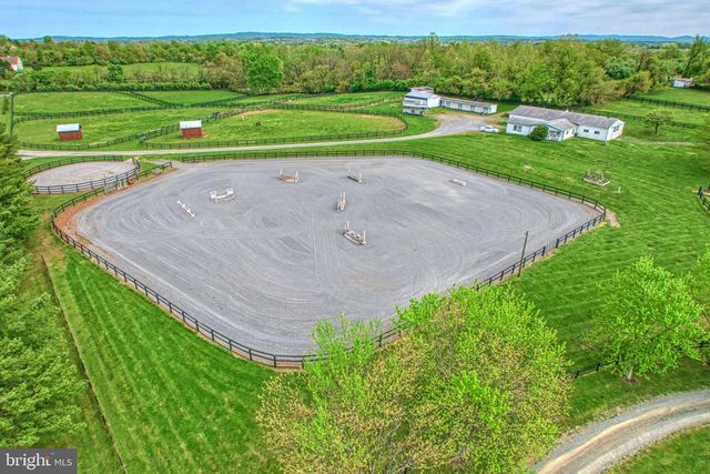 36181 FOXLORE FARM LANE, Round Hill, VA 20141