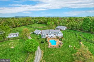 36181 FOXLORE FARM LANE, Round Hill, VA 20141