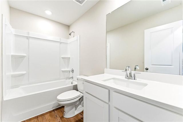 1905 Westwind Street, Lawrenceville, GA 30043