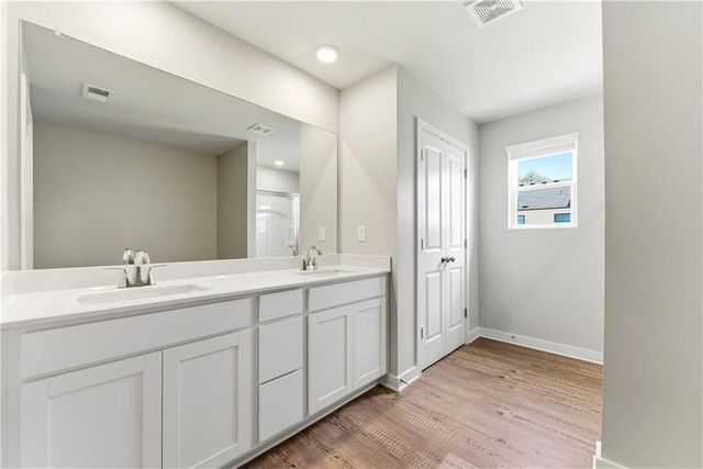 1905 Westwind Street, Lawrenceville, GA 30043