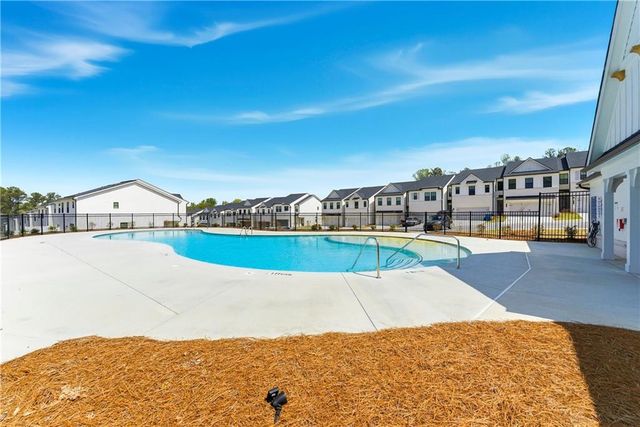 1905 Westwind Street, Lawrenceville, GA 30043