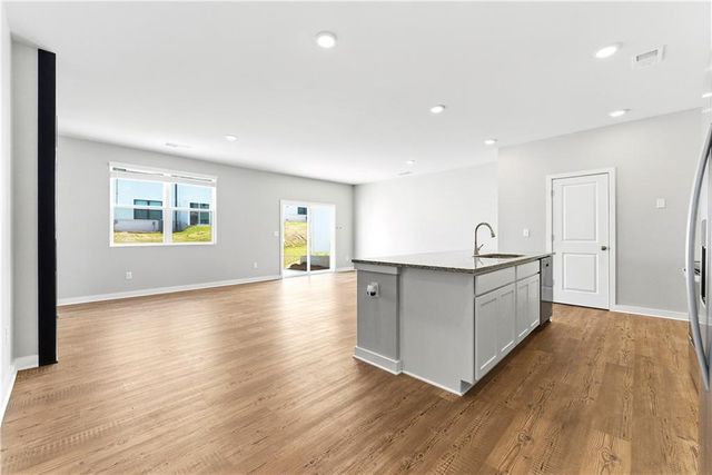 1905 Westwind Street, Lawrenceville, GA 30043