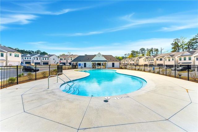 1905 Westwind Street, Lawrenceville, GA 30043