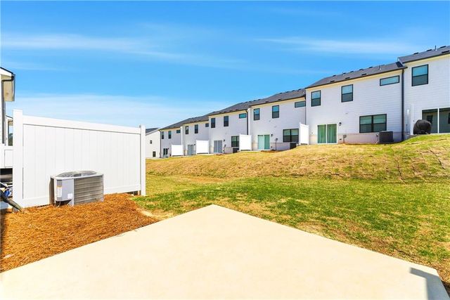 1905 Westwind Street, Lawrenceville, GA 30043