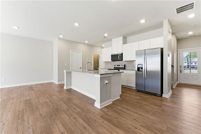 1905 Westwind Street, Lawrenceville, GA 30043