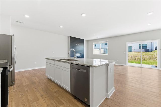 1905 Westwind Street, Lawrenceville, GA 30043