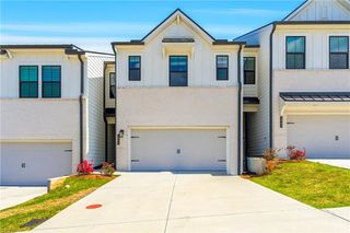 1905 Westwind Street, Lawrenceville, GA 30043