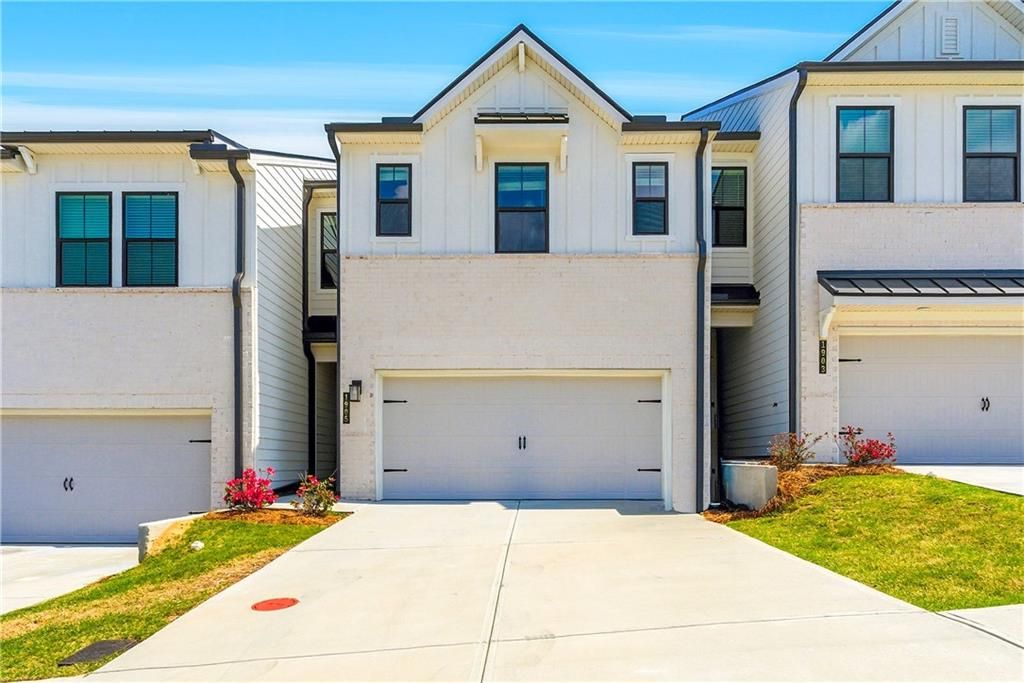 1905 Westwind Street, Lawrenceville, GA 30043
