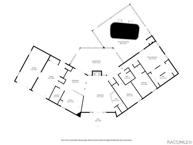 239 SE Paradise Point Road, Crystal River, FL 34429