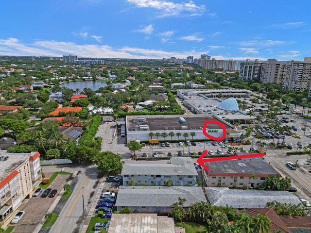 4652 Poinciana Street 2, Lauderdale By The Sea, FL 33308