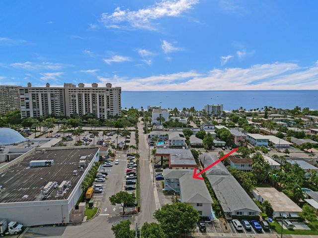 4652 Poinciana Street 2, Lauderdale By The Sea, FL 33308