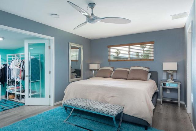 64 Calle De Estrellas, Palm Springs, CA 92264