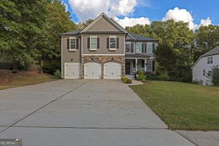 20 Palladian Drive, Senoia, GA 30276