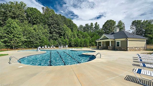 1107 Chandler Pointe Court, Rural Hall, NC 27045