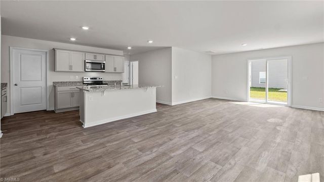 1107 Chandler Pointe Court, Rural Hall, NC 27045