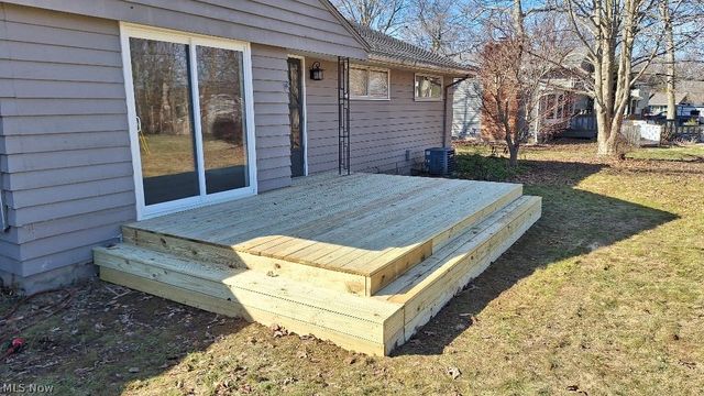 3730 S Sunnyfield Drive, Copley, OH 44321