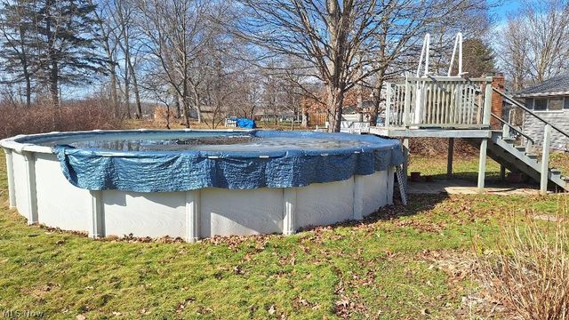 3730 S Sunnyfield Drive, Copley, OH 44321