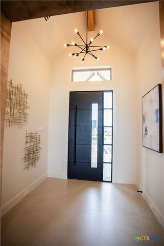 1707 Kellan Drive, Salado, TX 76571