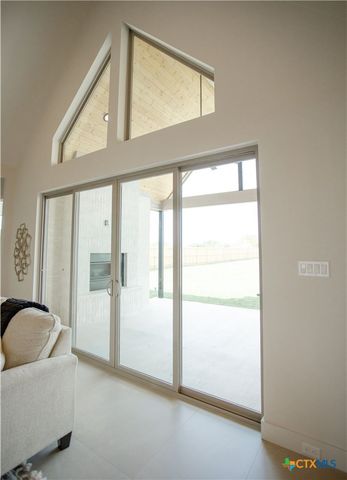 1707 Kellan Drive, Salado, TX 76571