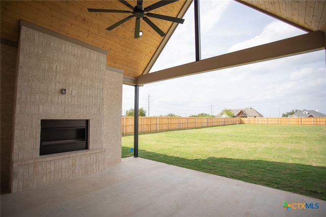1707 Kellan Drive, Salado, TX 76571