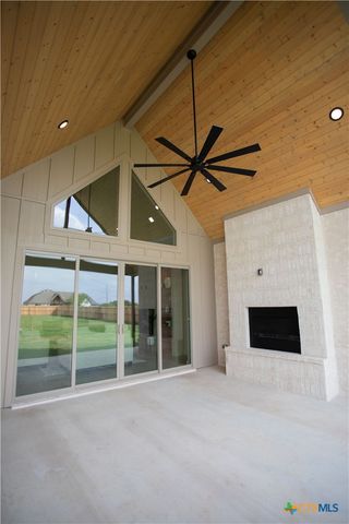 1707 Kellan Drive, Salado, TX 76571