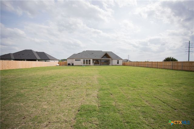 1707 Kellan Drive, Salado, TX 76571