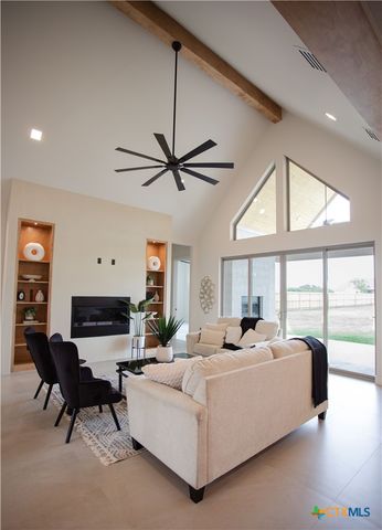 1707 Kellan Drive, Salado, TX 76571