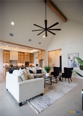 1707 Kellan Drive, Salado, TX 76571
