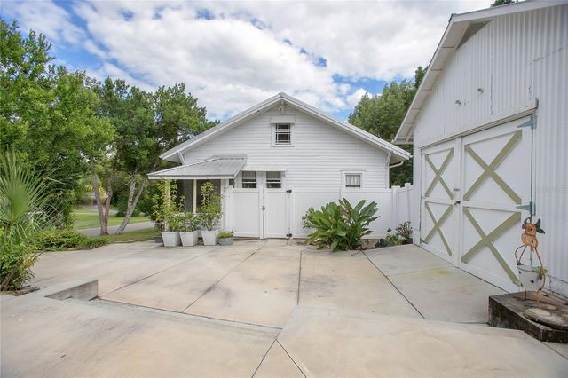 1056 STEVENS STREET, Lake Helen, FL 32744