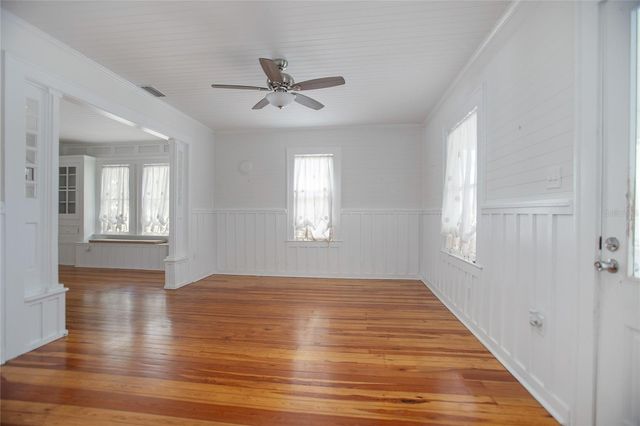 1056 STEVENS STREET, Lake Helen, FL 32744