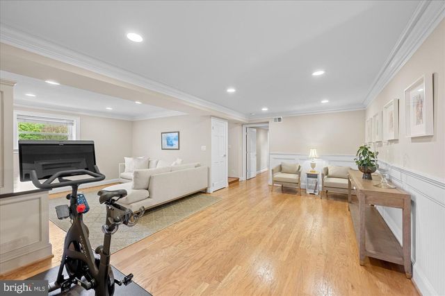 816 CONSTELLATION DR, Great Falls, VA 22066