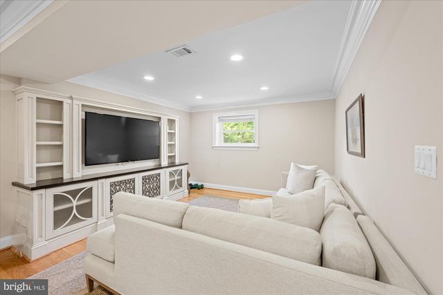 816 CONSTELLATION DR, Great Falls, VA 22066