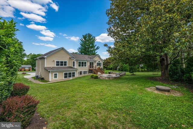816 CONSTELLATION DR, Great Falls, VA 22066