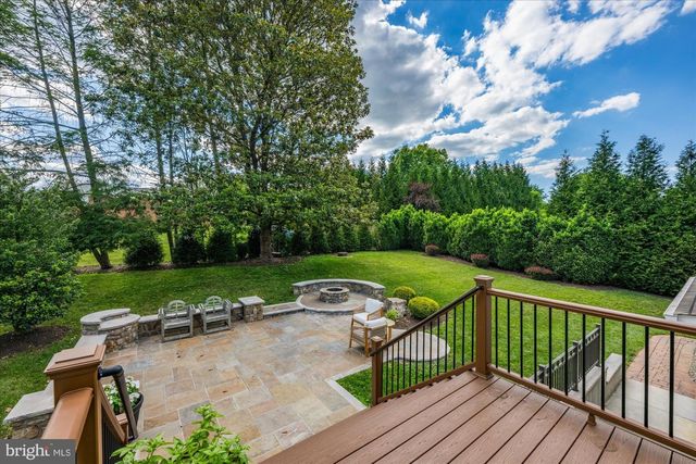 816 CONSTELLATION DR, Great Falls, VA 22066