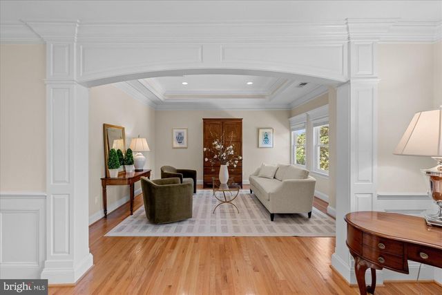 816 CONSTELLATION DR, Great Falls, VA 22066