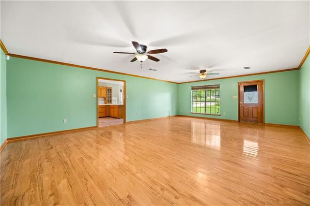 105 HILDA Lane, Marksville, LA 71351