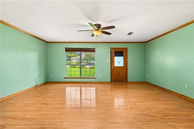 105 HILDA Lane, Marksville, LA 71351