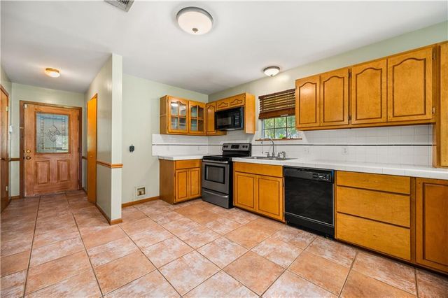 105 HILDA Lane, Marksville, LA 71351