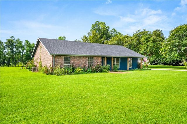 105 HILDA Lane, Marksville, LA 71351