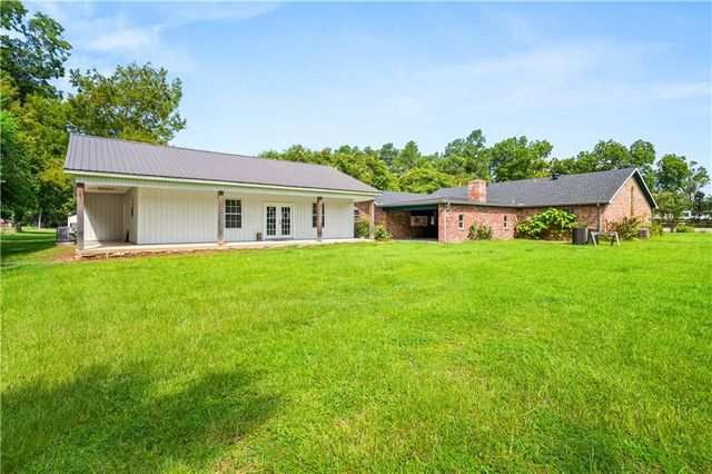 105 HILDA Lane, Marksville, LA 71351