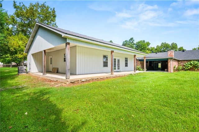 105 HILDA Lane, Marksville, LA 71351