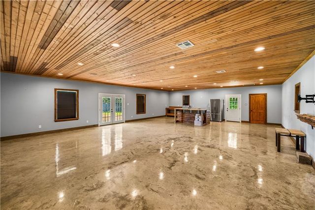 105 HILDA Lane, Marksville, LA 71351