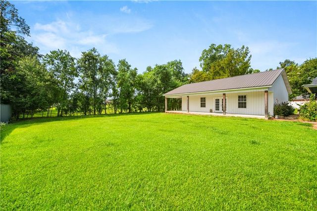 105 HILDA Lane, Marksville, LA 71351