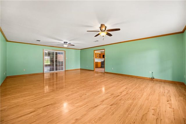 105 HILDA Lane, Marksville, LA 71351