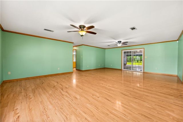 105 HILDA Lane, Marksville, LA 71351