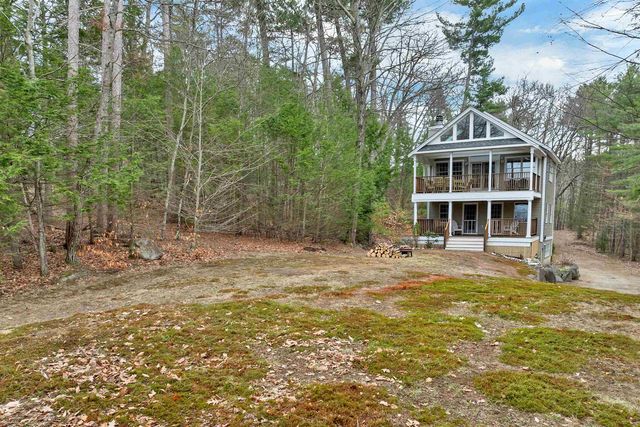 1472 Mount Major Highway, Alton, NH 03810